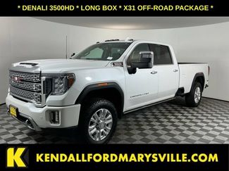 Used 2022 GMC Sierra 3500 Denali AWD/4WD video 1
