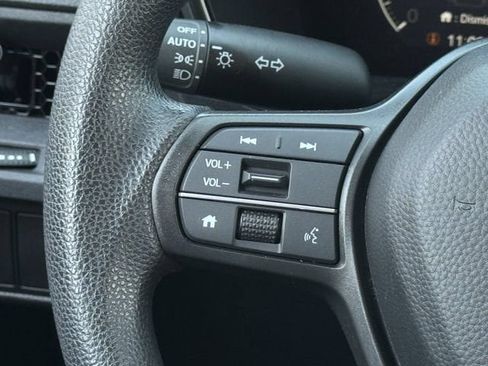 Used 2026 Honda CR-V EX image 15