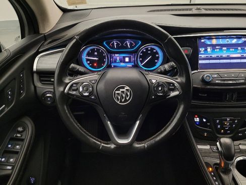 Used 2017 Buick Envision Essence FWD image 22