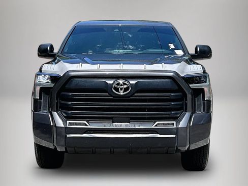 Used 2025 Toyota Tundra SR5 AWD/4WD image 3