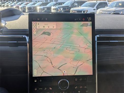 New 2025 GMC Sierra EV Denali image 18