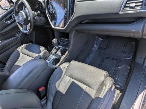 Used 2023 Subaru Ascent Limited w/ Technology Package AWD/4WD image 21