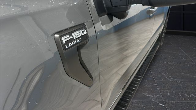 Used 2021 Ford F150 Lariat AWD/4WD image 41