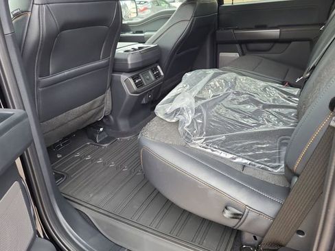 New 2026 Ford F150 Tremor AWD/4WD image 24
