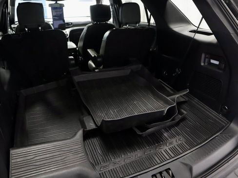 Certified 2022 Ford Explorer Timberline AWD/4WD image 16