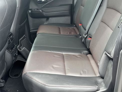 Used 2026 Honda Ridgeline Black Edition image 15