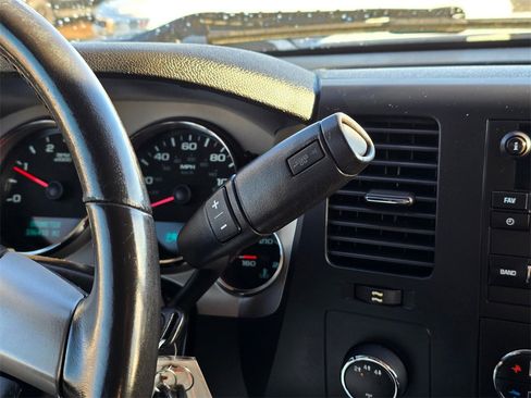 Used 2013 Chevrolet Silverado 2500 LT w/ Z71 Appearance Package image 25