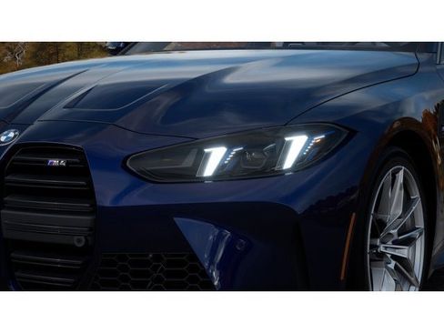 New 2027 BMW M4 Coupe w/ Executive Package RWD image 6