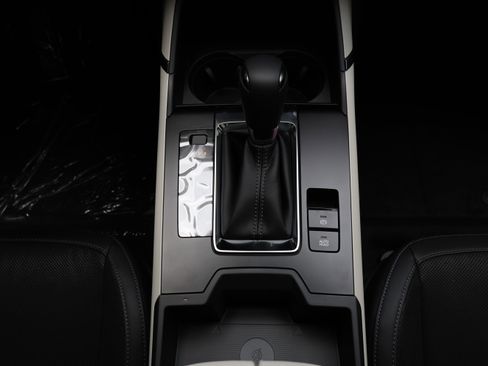 New 2026 MAZDA CX-5 Select image 19