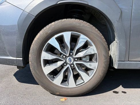 Certified 2024 Subaru Outback Limited XT AWD/4WD image 10