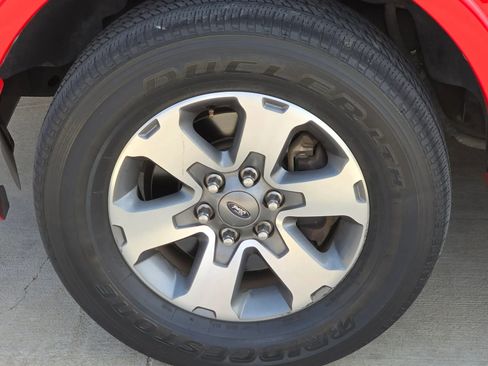 Used 2013 Ford F150 FX2 w/ Luxury Equipment Group image 33