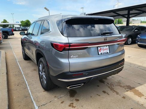 New 2026 Buick Enclave Preferred FWD image 6