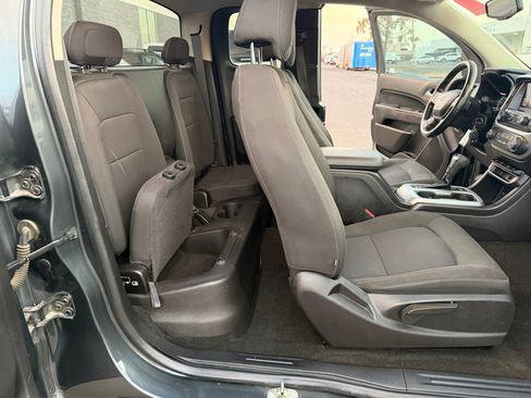 Used 2016 Chevrolet Colorado LT RWD image 29