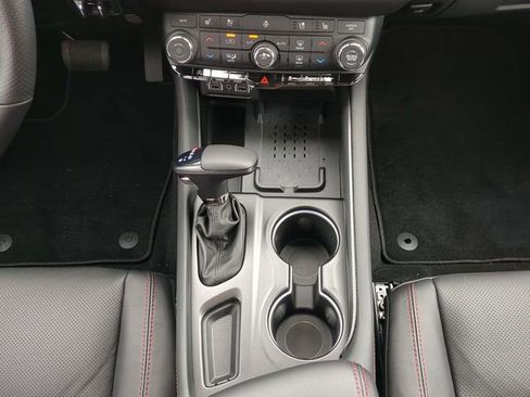 New 2026 Dodge Durango GT image 23