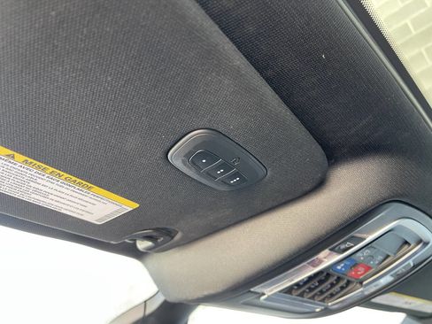 Used 2020 RAM 1500 Rebel w/ Leather & Sound Group w/ 2_W image 12