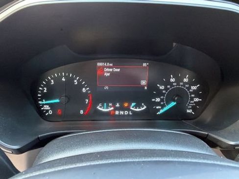 Certified 2020 Ford Escape SE FWD image 26