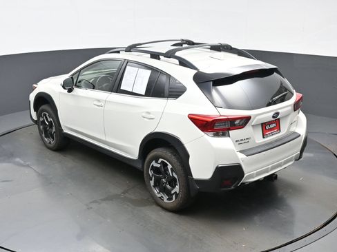 Used 2023 Subaru Crosstrek 2.5i Limited w/ Popular Package #2 AWD/4WD image 38