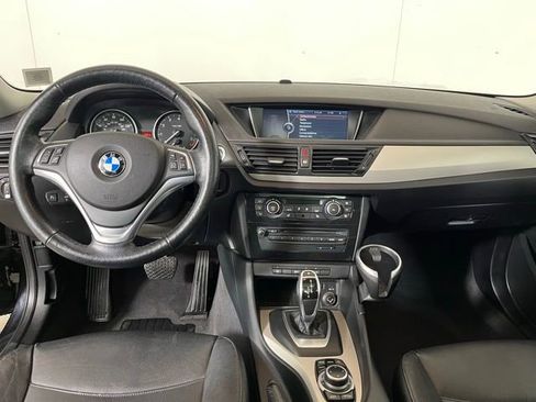 Used 2014 BMW X1 xDrive28i image 13