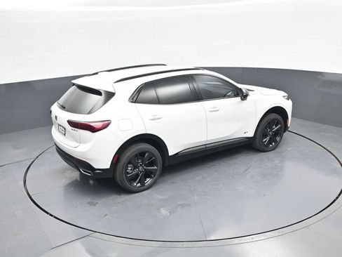New 2026 Buick Envision Sport Touring AWD/4WD image 29