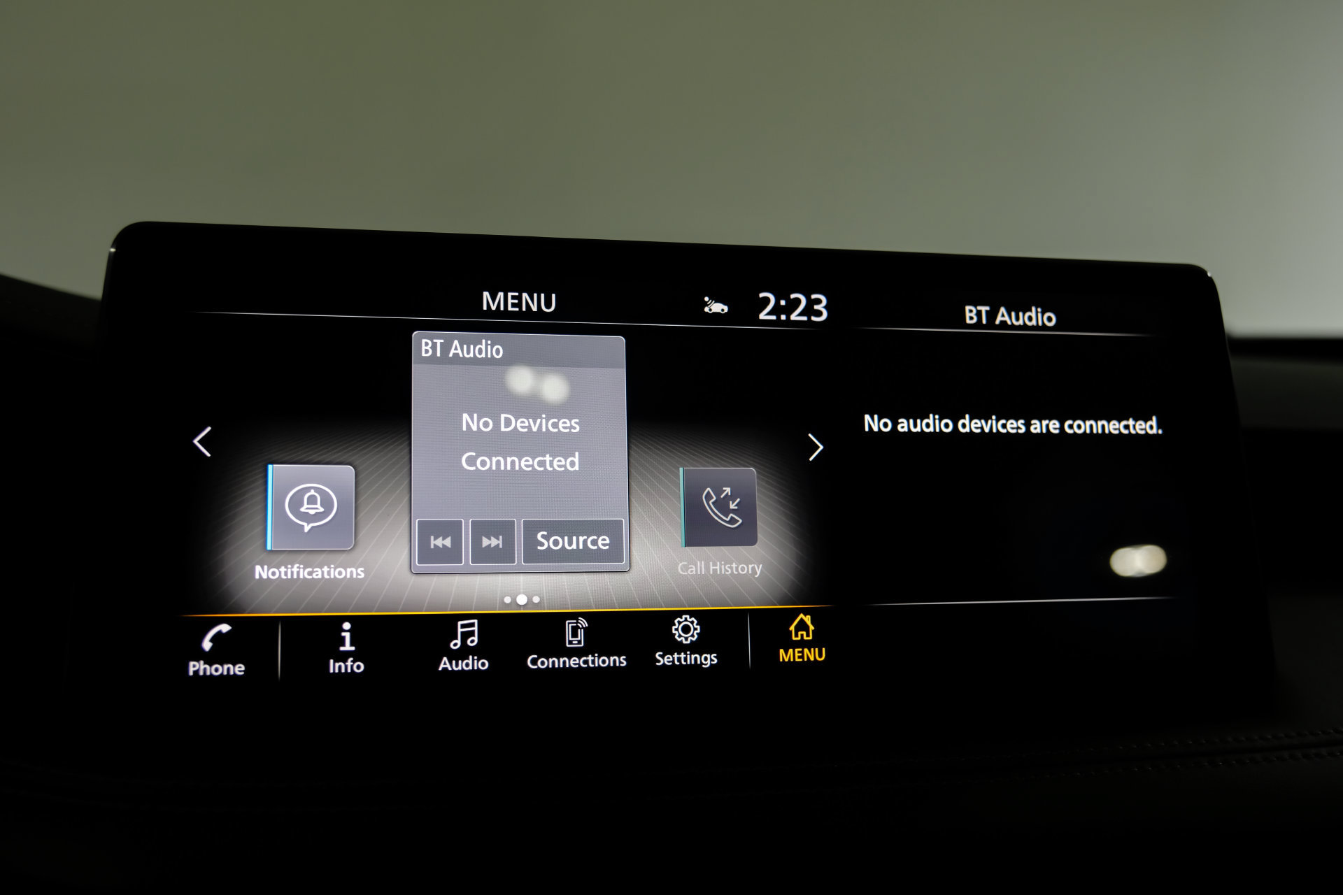 Used 2025 INFINITI QX60 Pure FWD image 40