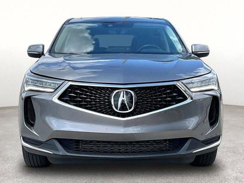 Certified 2024 Acura RDX SH-AWD image 3