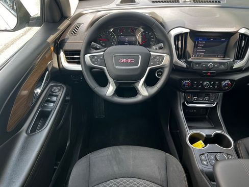 Used 2020 GMC Terrain SLE w/ Driver Convenience Package FWD image 38
