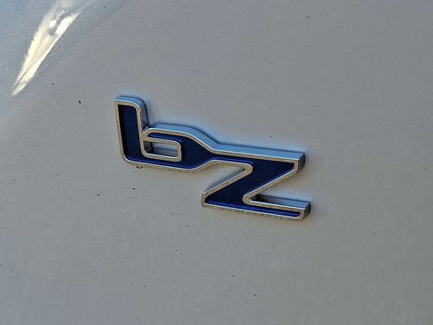 New 2026 Toyota bZ image 25