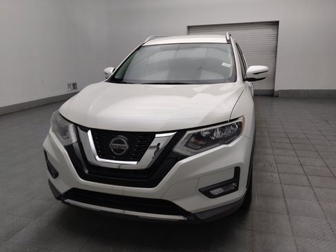 Used 2018 Nissan Rogue SV FWD image 15