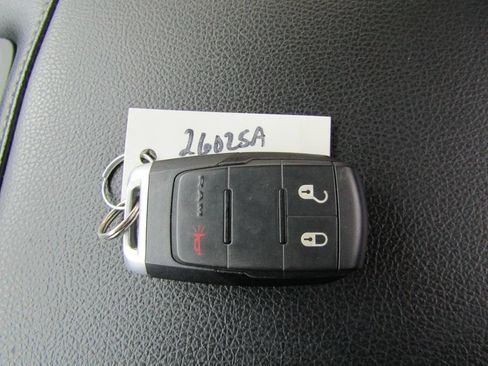 Used 2021 RAM 3500 Tradesman AWD/4WD image 28