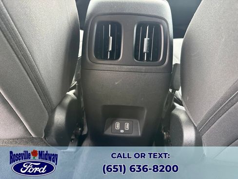 Used 2023 Hyundai Tucson SEL AWD/4WD image 29