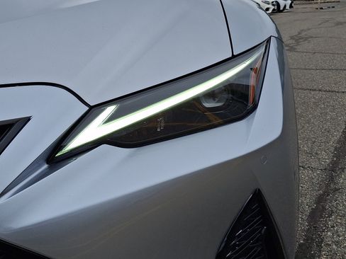 Certified 2022 Lexus IS 350 F Sport w/ Memory Package AWD/4WD image 10