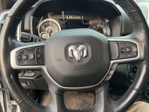 Used 2020 RAM 1500 Big Horn image 30
