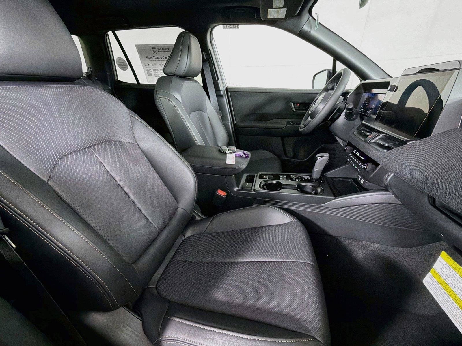 New 2026 Subaru Outback Limited AWD/4WD image 29