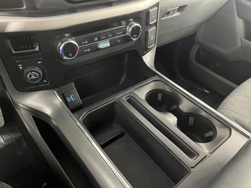 Used 2021 Ford F150 XLT w/ Equipment Group 301A Mid image 23