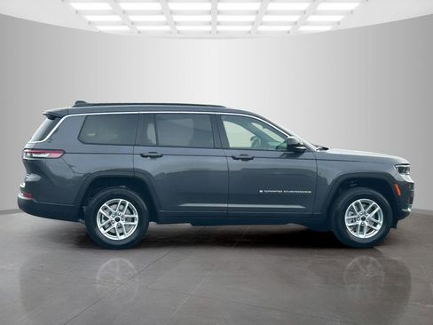 New 2026 Jeep Grand Cherokee L Laredo image 6