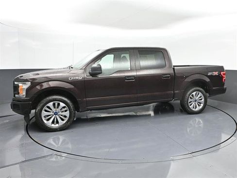 Used 2018 Ford F150 XL w/ Equipment Group 101A Mid RWD image 25