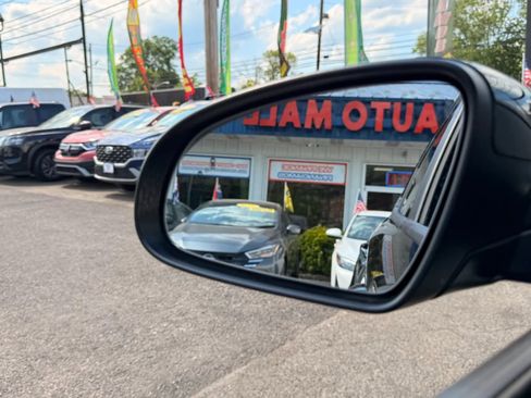 Used 2023 Hyundai Kona N Line AWD/4WD image 29