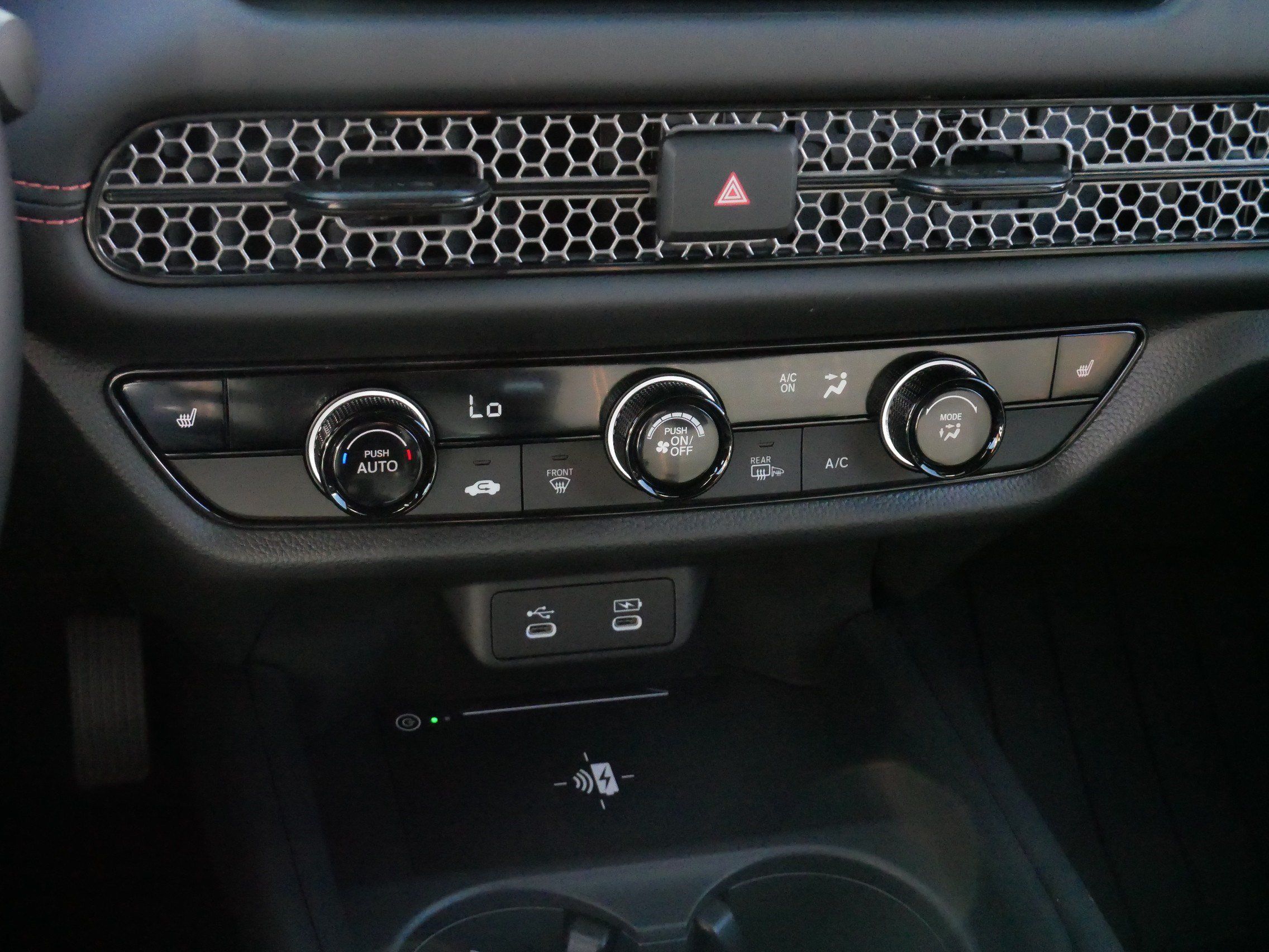 Used 2027 Honda HR-V Sport image 23