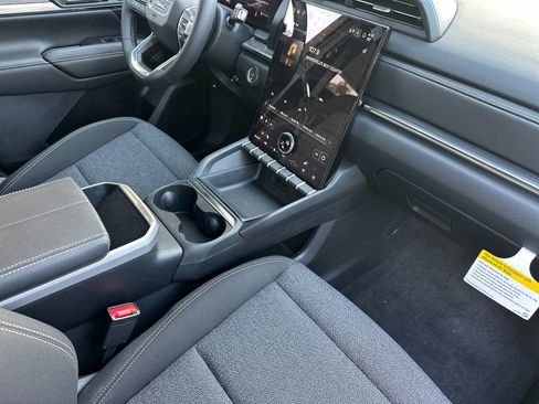 New 2026 GMC Terrain Elevation w/ Technology Package II image 16