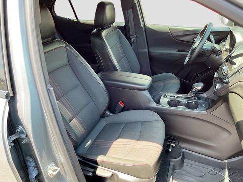 Used 2024 Chevrolet Equinox RS AWD/4WD image 28