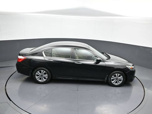 Used 2014 Honda Accord LX image 35