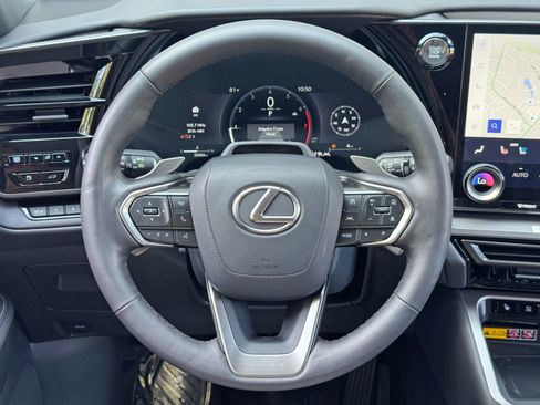 Used 2025 Lexus TX 350 AWD w/ Technology Package image 20