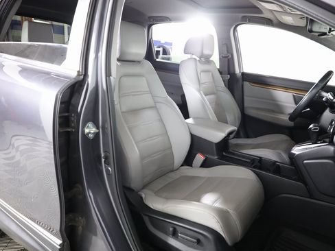 Used 2017 Honda CR-V EX-L image 46