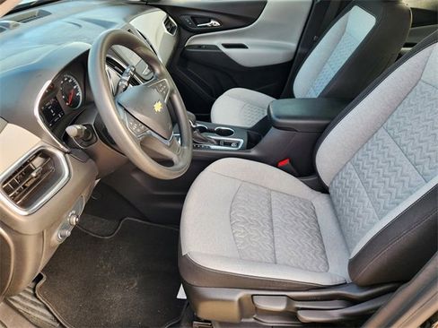 Used 2024 Chevrolet Equinox LS w/ Midnight Edition image 13