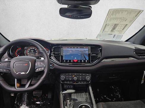New 2026 Dodge Durango GT AWD/4WD image 16