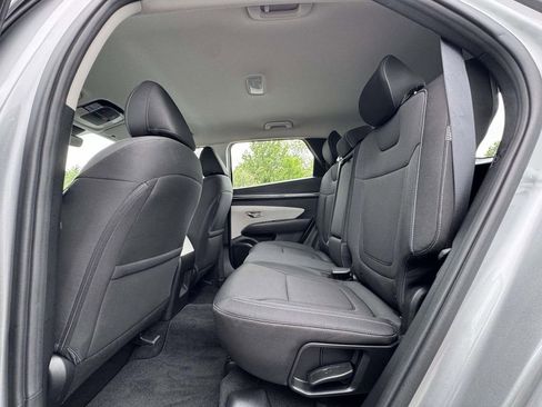 Used 2024 Hyundai Tucson SE AWD/4WD image 14
