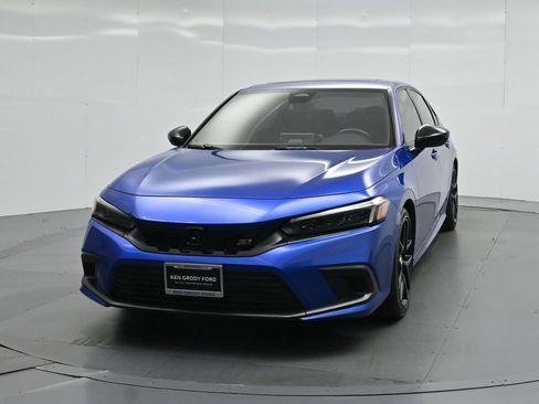 Used 2022 Honda Civic Si image 53