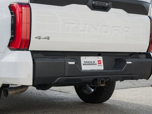 Used 2024 Toyota Tundra SR5 image 9