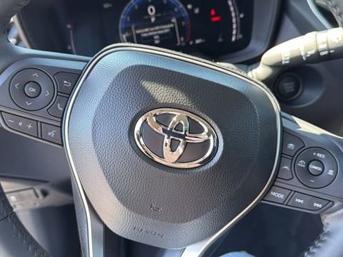 New 2026 Toyota Corolla Cross LE image 18