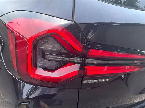 Used 2023 BMW X3 M40i AWD/4WD image 29